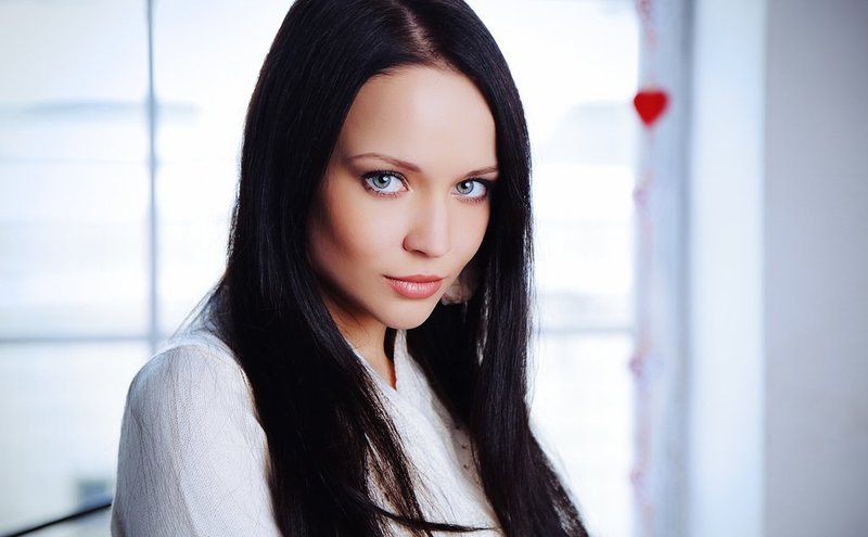 Проститутка Маша