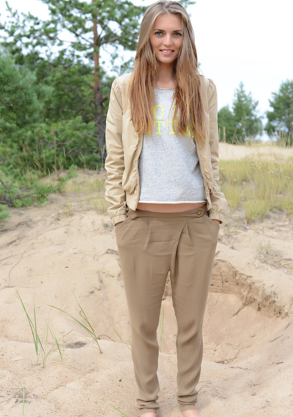 Проститутка Тамара