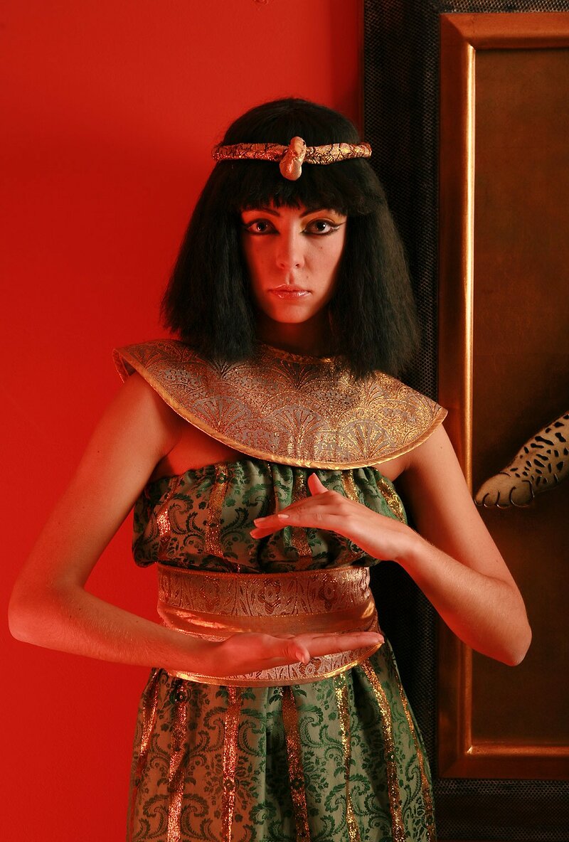 Проститутка Анна