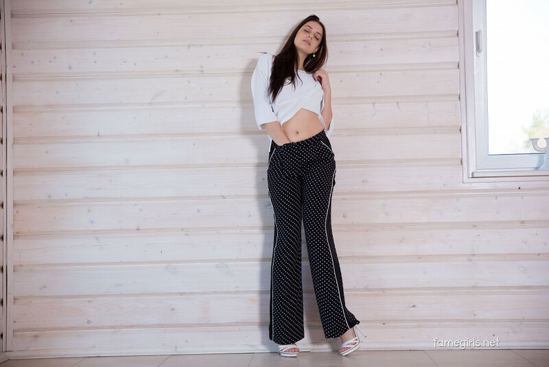 Проститутка Ева