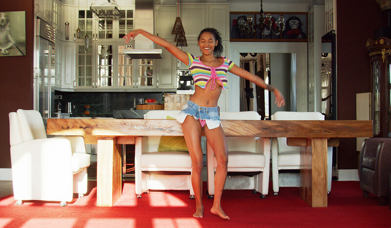 Проститутка Люся