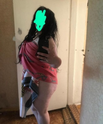 Проститутка Влада