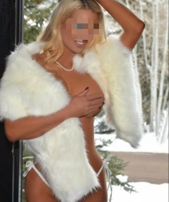 Проститутка Наталья